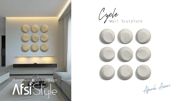 Wall sculp-1